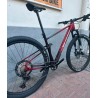 MTB LeeCougan Rampage Innova