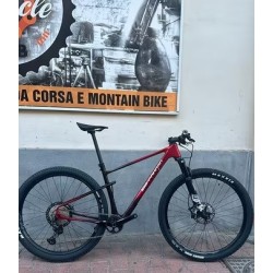 MTB LeeCougan Rampage Innova