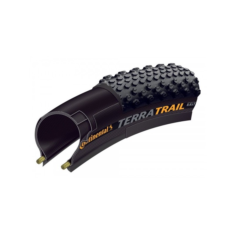 Continental Terra Trail ShieldWall