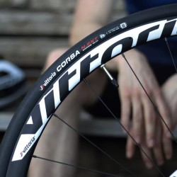 Corsa N.Ext Tubeless TLR