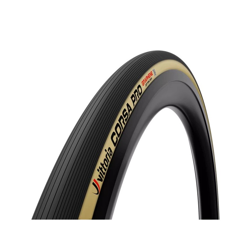 Corsa Pro Tubeless-ready