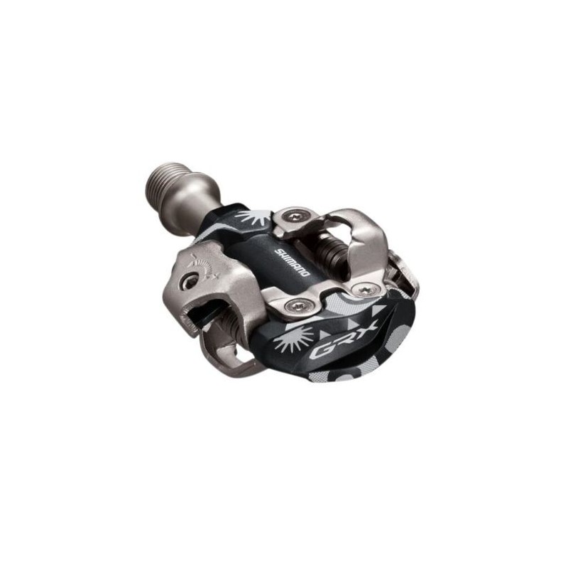 Pedali Shimano GRX M8100 spd - Edizione Limitata