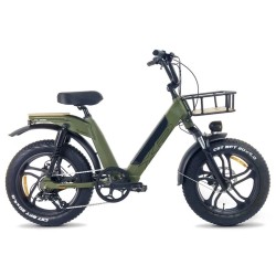 E-Bike XP Funky