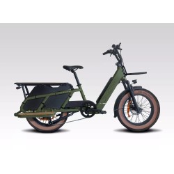 E-Bike XP X-Load