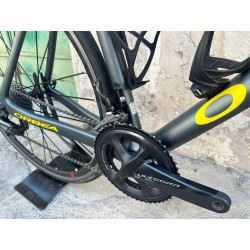 Bici Orbea Orca Carbon