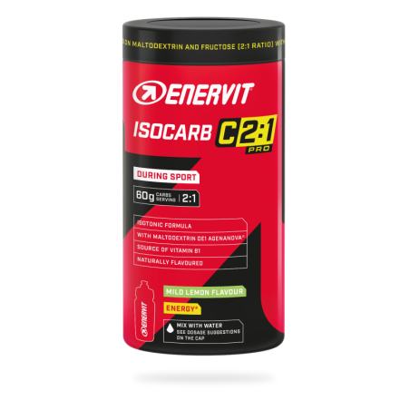 Isocarb C2:1PRO