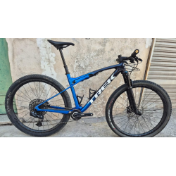 Trek Supercaliber 9.8 GX AXS