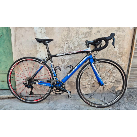 Bici BH Speedrom