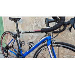 Bici BH Speedrom