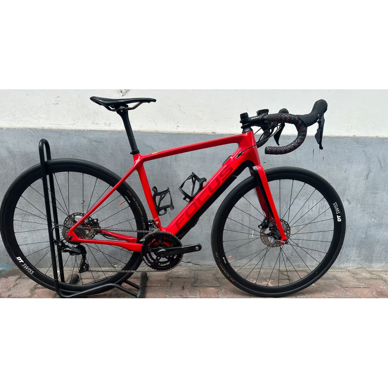 E-bike Focus Paralane 2 9.5