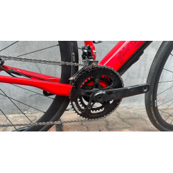 E-bike Focus Paralane 2 9.5