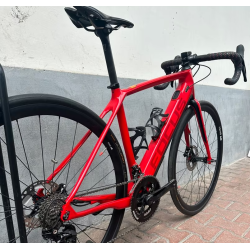 E-bike Focus Paralane 2 9.5