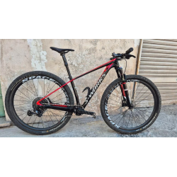 Specialized S-Works Stumpjumper HT29