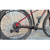 Specialized S-Works Stumpjumper HT29