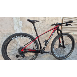 Specialized S-Works Stumpjumper HT29