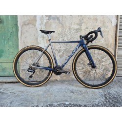 Ridley X-Night SL Disc - Ultegra Di2