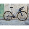 Ridley X-Night SL Disc - Ultegra Di2