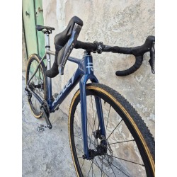 Ridley X-Night SL Disc - Ultegra Di2