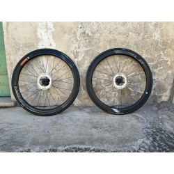 Cerchi Giant SLR 1 Disc 42 mm