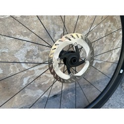 Cerchi Giant SLR 1 Disc 42 mm