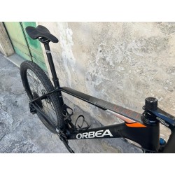 Orbea Alma