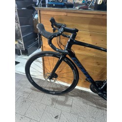 Bici Giant TCR Advanced Disc 2 Pro