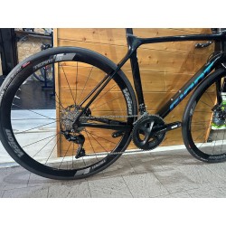 Bici Giant TCR Advanced Disc 2 Pro