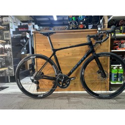 Bici Giant TCR Advanced Disc 2 Pro