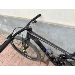 MTB LeeCougan Air