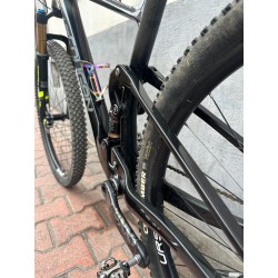 MTB LeeCougan Air