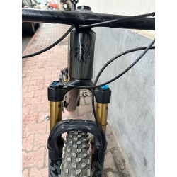 MTB LeeCougan Air