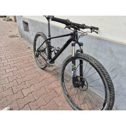 Trek Superfly Elite SL