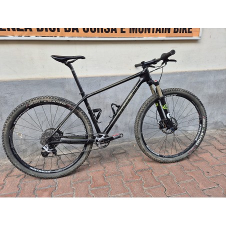 Trek Superfly Elite SL