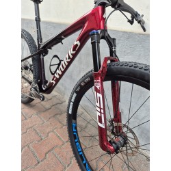 Specialized S-Works Epic WC