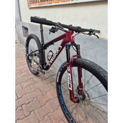 Specialized S-Works Epic WC