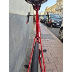 Trek Madone SLR 8 Disc 2019