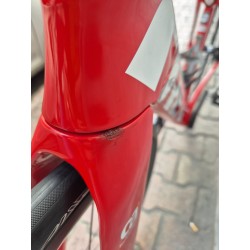 Trek Madone SLR 8 Disc 2019