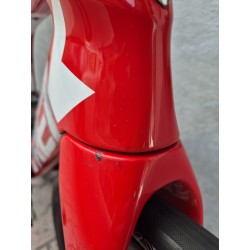 Trek Madone SLR 8 Disc 2019