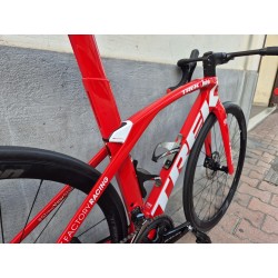 Trek Madone SLR 8 Disc 2019