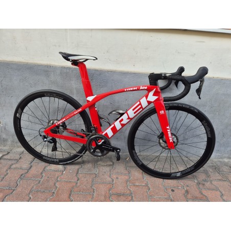 Trek Madone SLR 8 Disc 2019