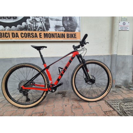 Trek Procaliber 9.6