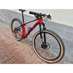 Trek Procaliber 9.6