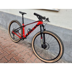 Trek Procaliber 9.6