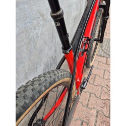 Trek Procaliber 9.6