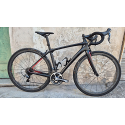 Trek Domane SLR