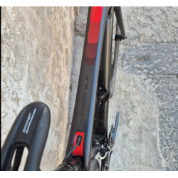 Trek Domane SLR