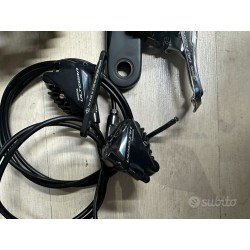 Kit Ultegra Disc R8020