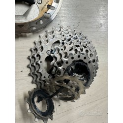 Kit Ultegra Disc R8020