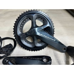 Kit Ultegra Disc R8020