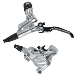 Freni Formula Cura Flat Mount